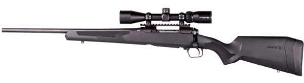 SAV 110 APEX HUNTER LH 22-250 - 556 Black Friday Promotion